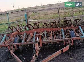 Культиватор КПС 4.2 2010