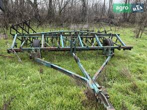 Культиватор КПС 4.2 