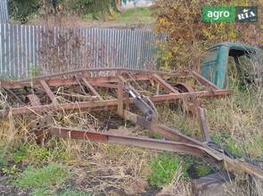 Культиватор КПС 4.2 