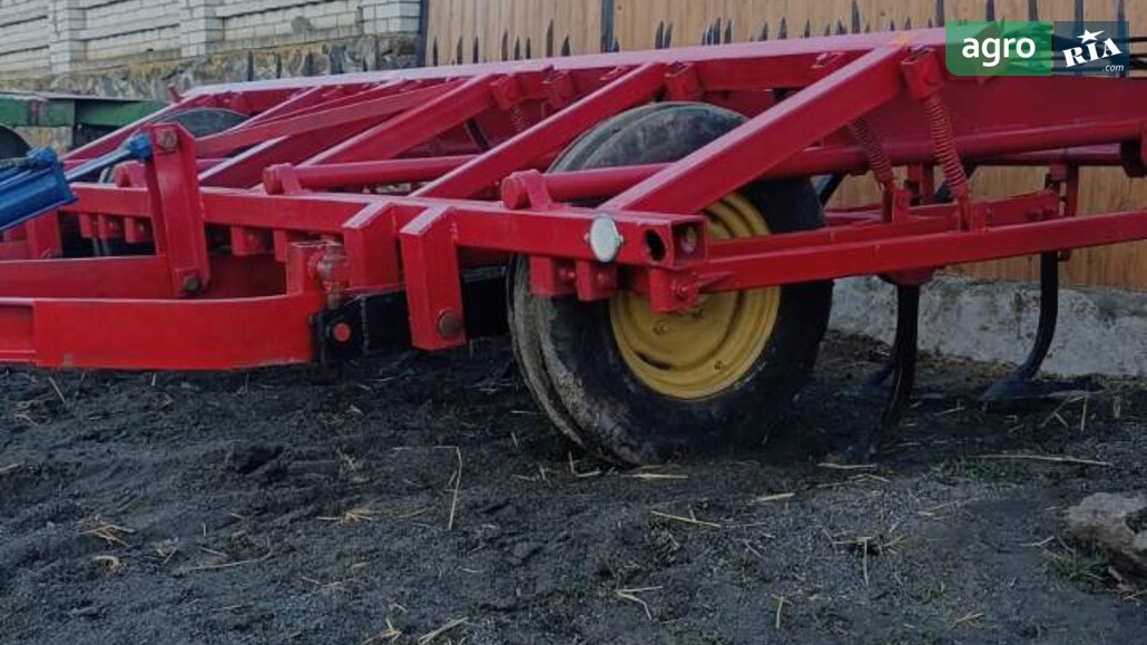 Культиватор КПС 4.2 2019 - фото 1