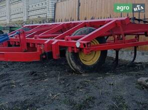 Культиватор КПС 4.2 