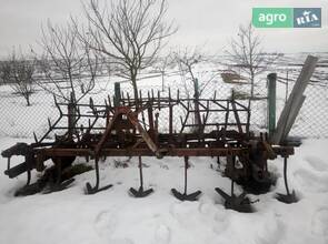 Культиватор КПС 4.2 