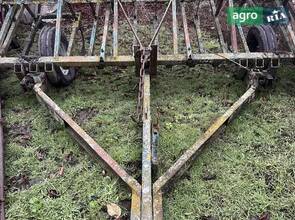 Культиватор КПС 4.2 