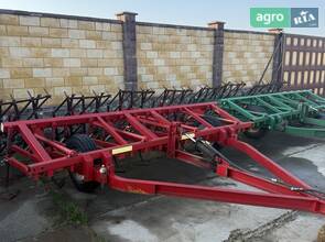 Культиватор КПС 4.2 2018