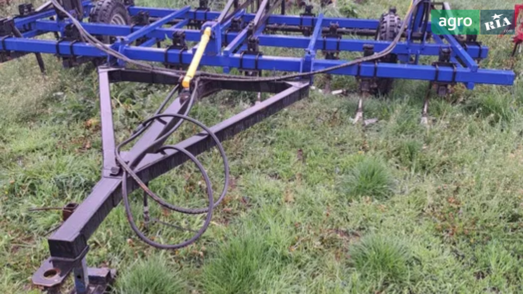 Культиватор КПС 4 2020 - фото 1