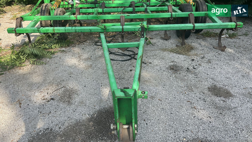 Культиватор КПС 4 2015 - фото 1