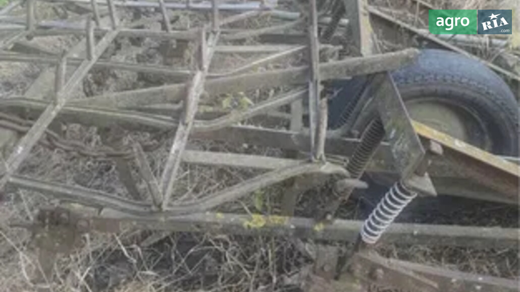 Культиватор КПС 4 2000 - фото 1