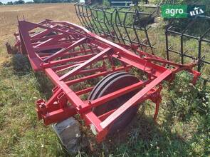 Культиватор КПС 4 