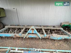 Культиватор КПС 4 2000