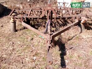 Культиватор КПС 4 1995