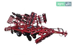 Культиватор КПС 4 2025