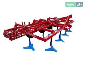 Культиватор КПС 4 2025