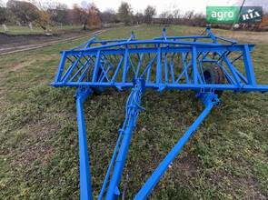 Культиватор КПС 4 