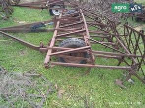 Культиватор КПС 4 1993