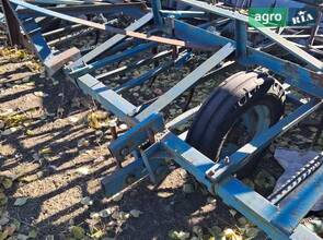 Культиватор КПС 4 