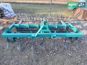 Культиватор КПС 4 