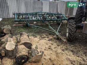 Культиватор КПС 4 