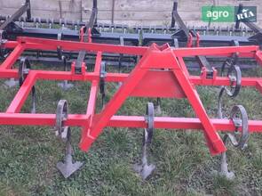 Культиватор КПС 4 