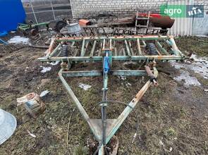 Культиватор КПС 4 2000