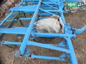 Культиватор КПС 4 