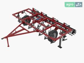 Культиватор КПС 4 2000