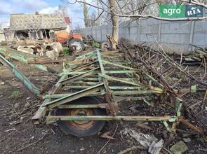 Культиватор КПС 4 