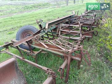 КПС 4  - фото