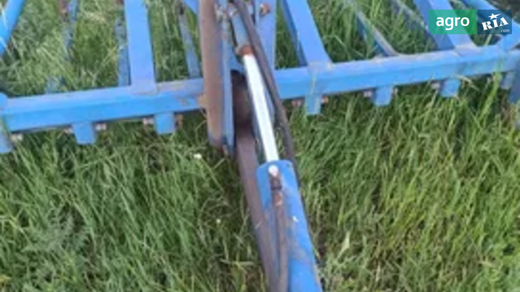 Культиватор КПС 5 2018 - фото 1