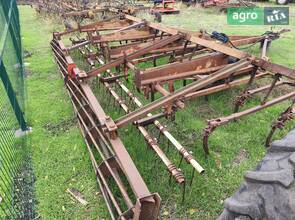 Культиватор КПС 5 2000