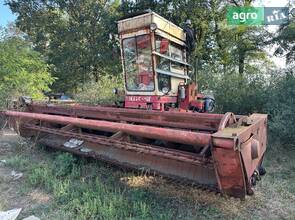 Косилка КПС 5Г 1990