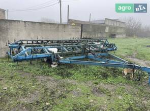 Культиватор КПС 6 2005