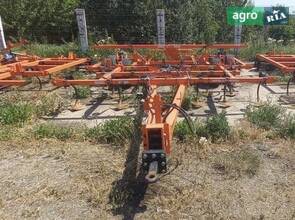 Культиватор КПС 8 2019