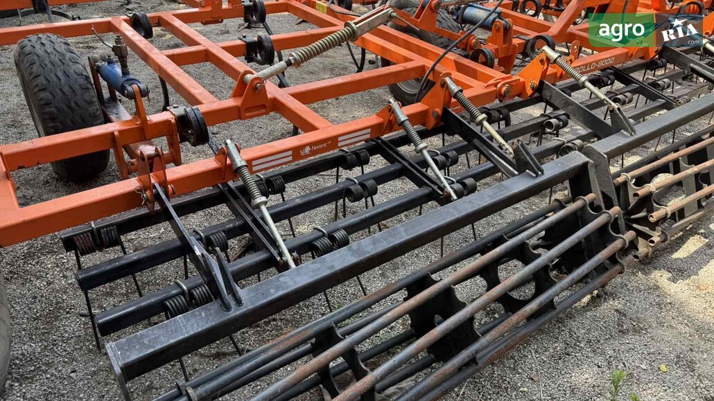Культиватор КПС 8 2020 - фото 1