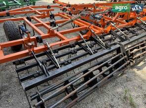 Культиватор КПС 8 2020