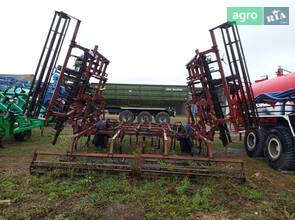 Культиватор КПС 8 2017