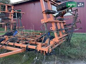 Культиватор КПС 8 2010