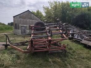 Культиватор КПС 8 1990