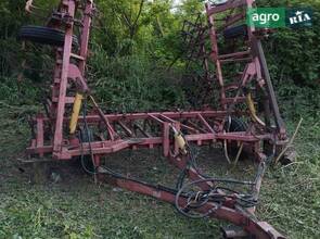 Культиватор КПС 8 