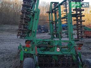 Культиватор КПС 8 