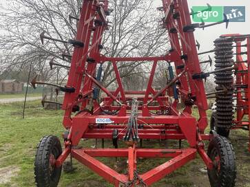 КПС 8ПМ 2018 - фото