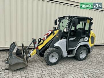 Kramer 5035 2021 - фото