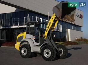 Навантажувач Kramer 5065 2019