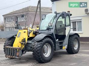 Навантажувач Kramer 5507 2014