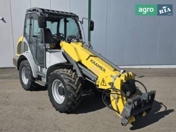 Kramer 8085 T  - фото