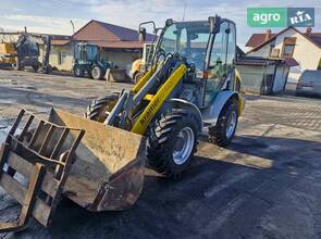 Погрузчик Kramer 850 2007