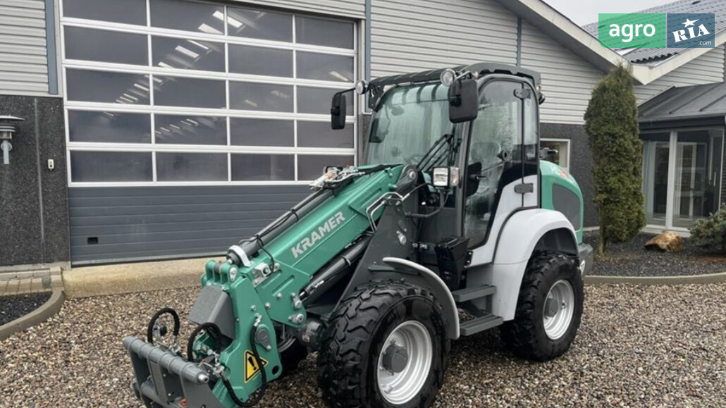 Навантажувач Kramer KL 25.5T 2025 - фото 1