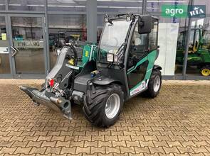 Навантажувач Kramer KT 144 2024