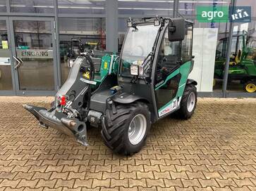 Kramer KT 144 2024 - фото