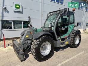 Погрузчик Kramer KT 356 2023