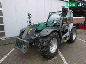 Навантажувач Kramer KT 356 2022